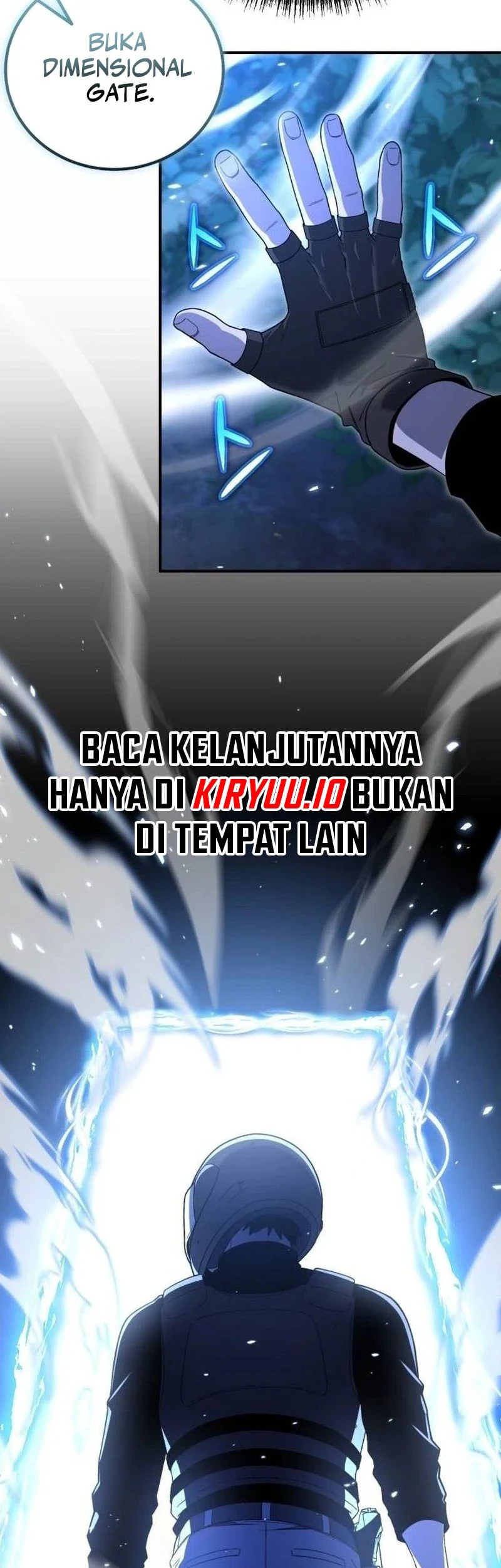 The Apocalypse’s Ultimate Veteran Bab 17 halaman 70