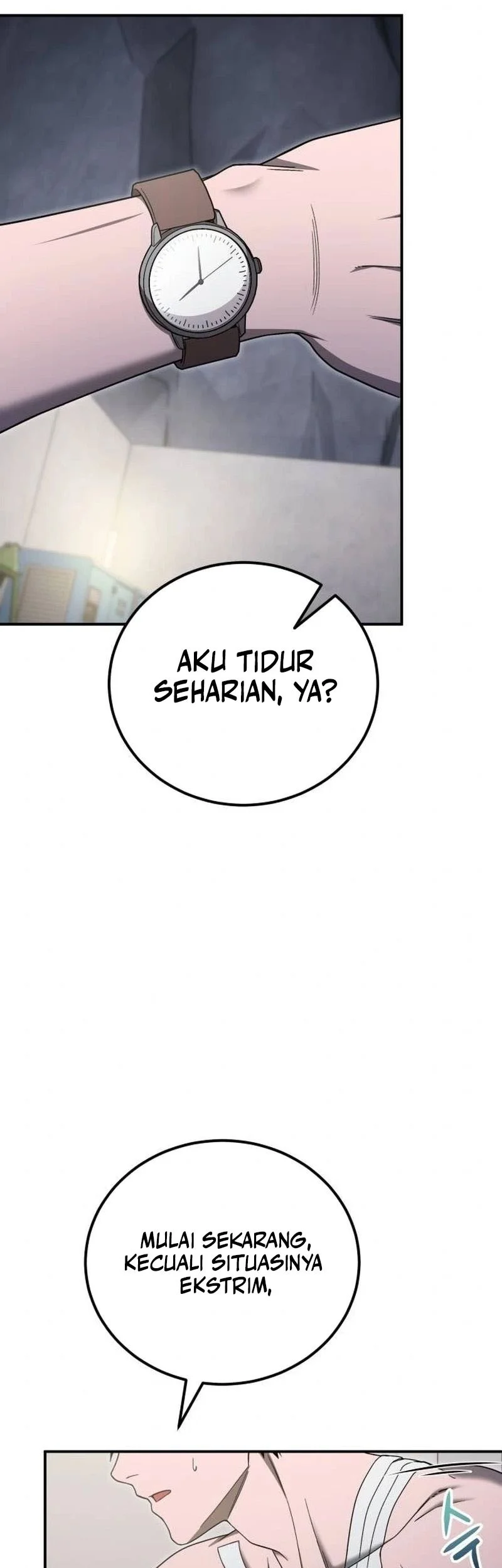 The Apocalypse’s Ultimate Veteran Bab 17 halaman 73