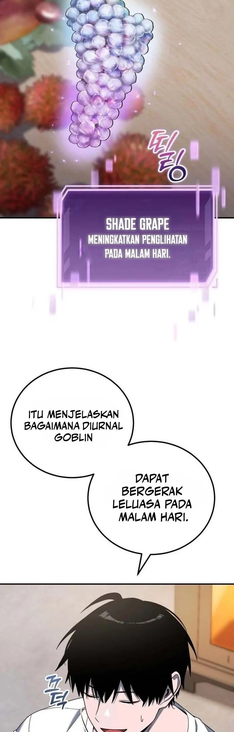 The Apocalypse’s Ultimate Veteran Bab 18 halaman 13