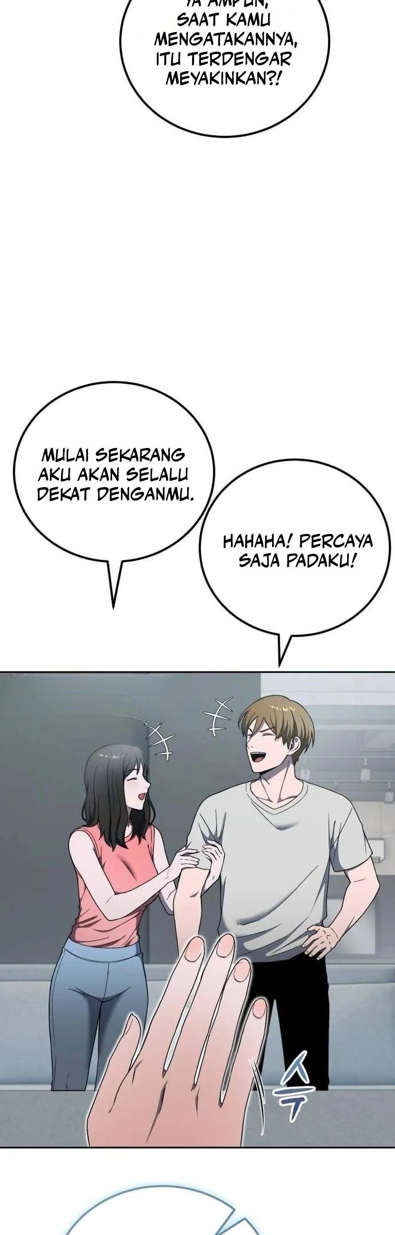 The Apocalypse’s Ultimate Veteran Bab 18 halaman 47