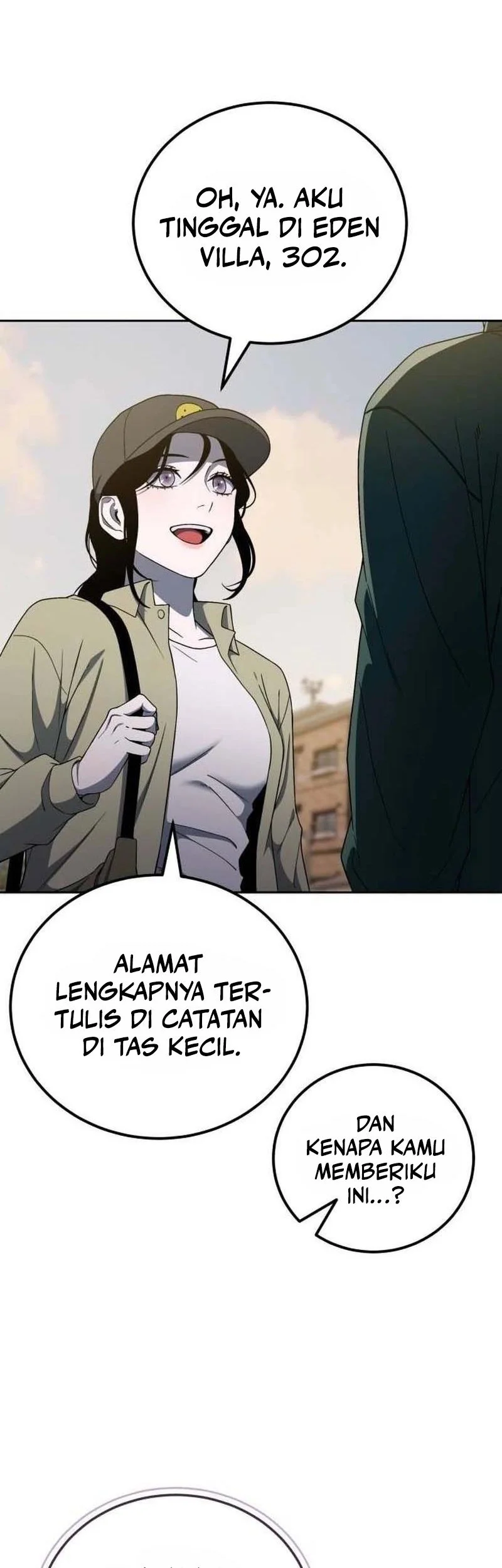 The Apocalypse’s Ultimate Veteran Bab 18 halaman 62