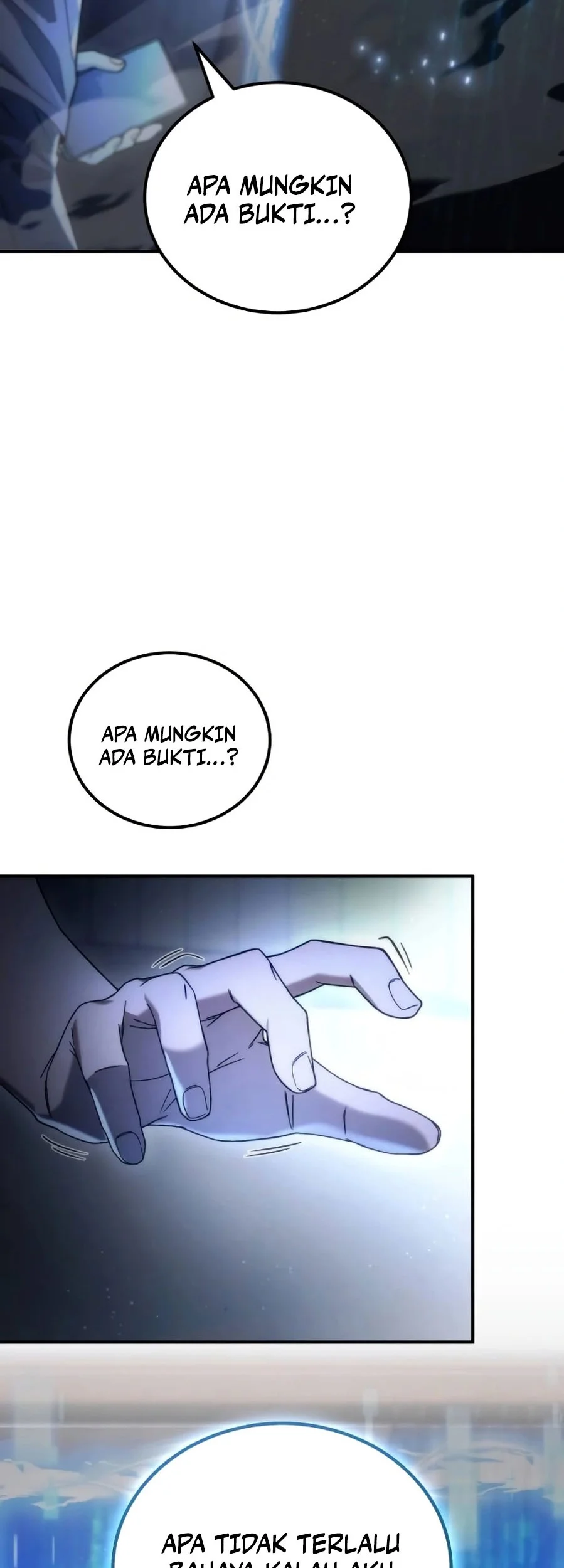 The Apocalypse’s Ultimate Veteran Bab 2 halaman 3