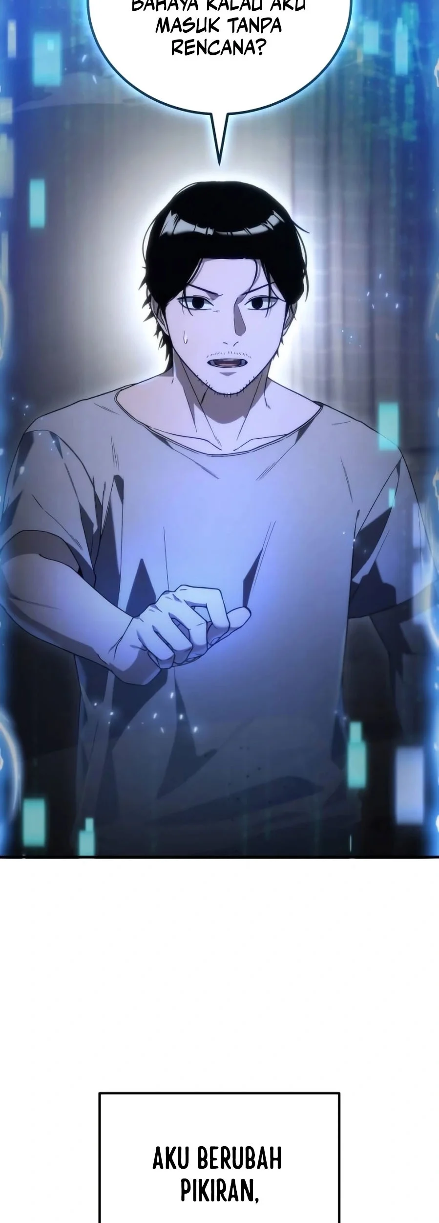 The Apocalypse’s Ultimate Veteran Bab 2 halaman 4