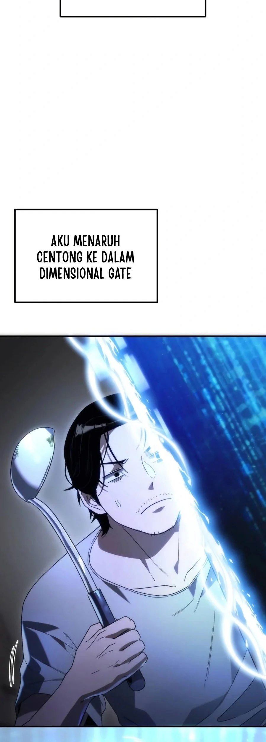 The Apocalypse’s Ultimate Veteran Bab 2 halaman 5