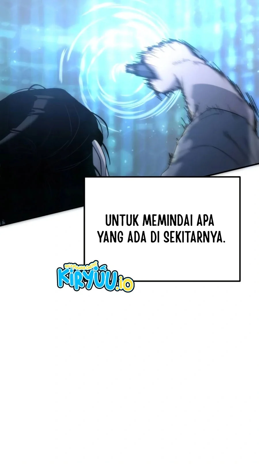 The Apocalypse’s Ultimate Veteran Bab 2 halaman 6
