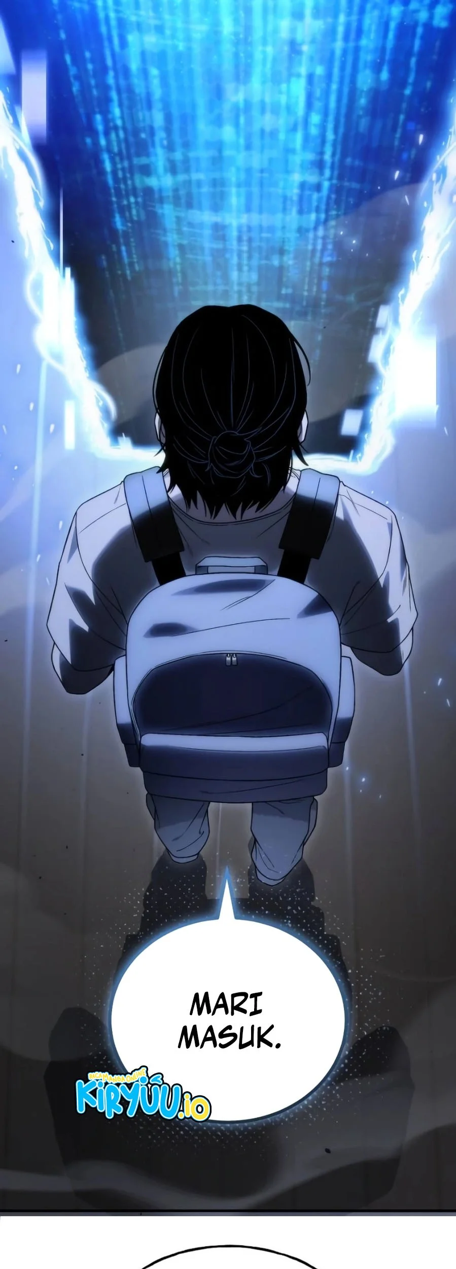 The Apocalypse’s Ultimate Veteran Bab 2 halaman 9
