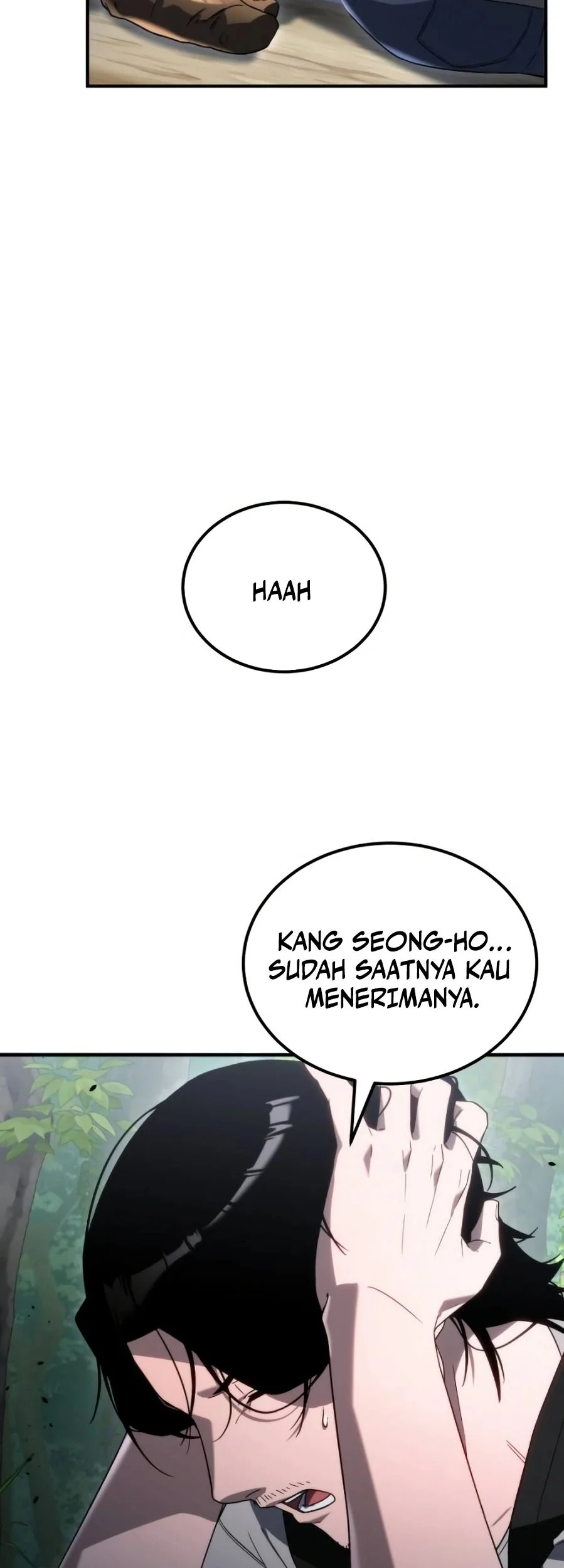 The Apocalypse’s Ultimate Veteran Bab 2 halaman 34