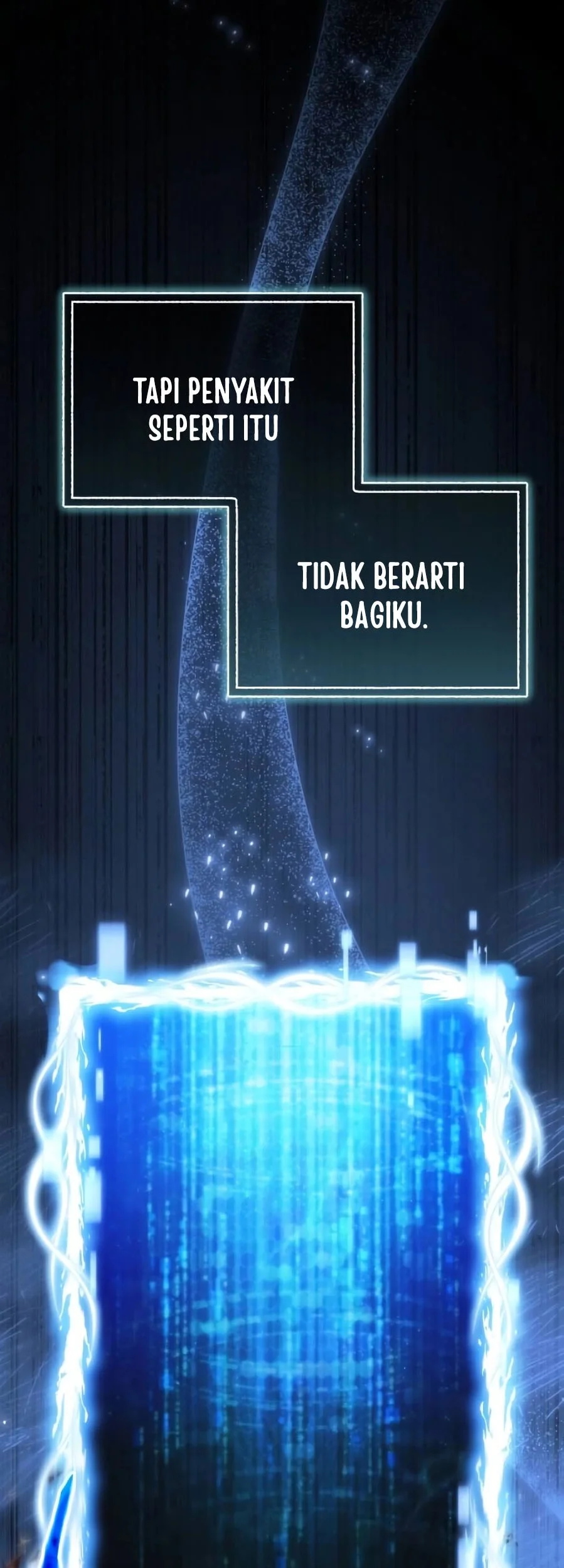 The Apocalypse’s Ultimate Veteran Bab 2 halaman 47