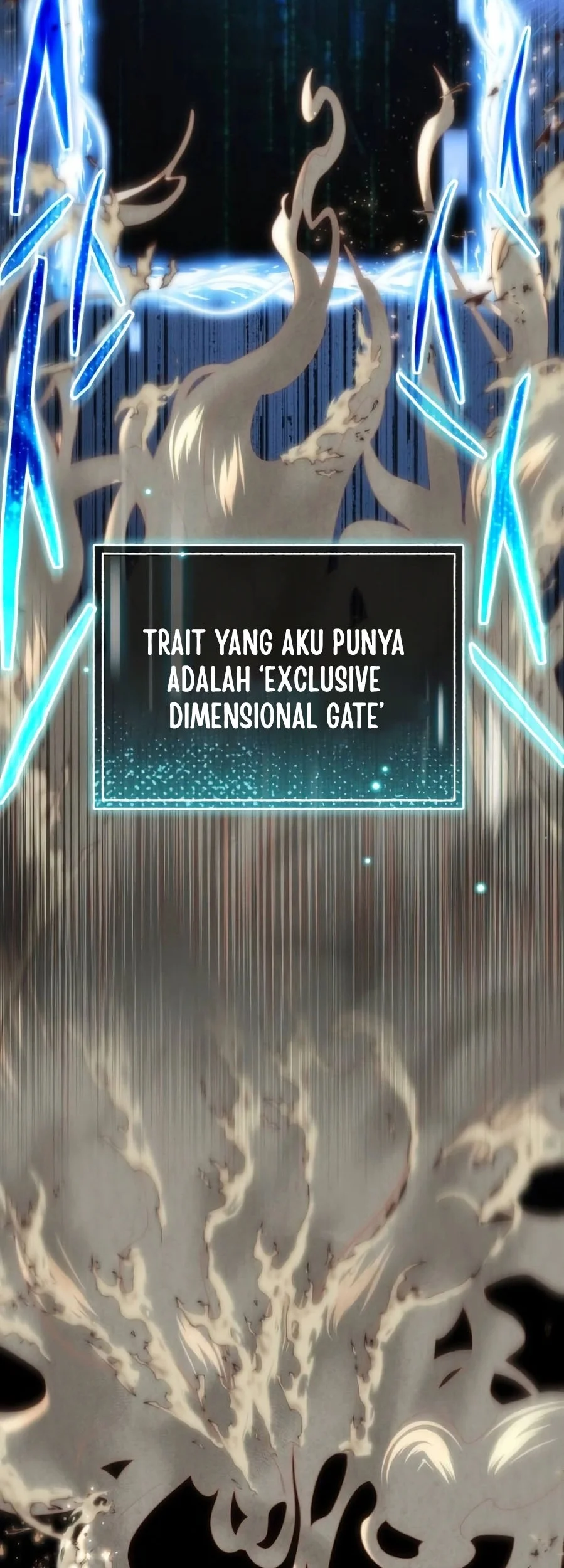 The Apocalypse’s Ultimate Veteran Bab 2 halaman 48