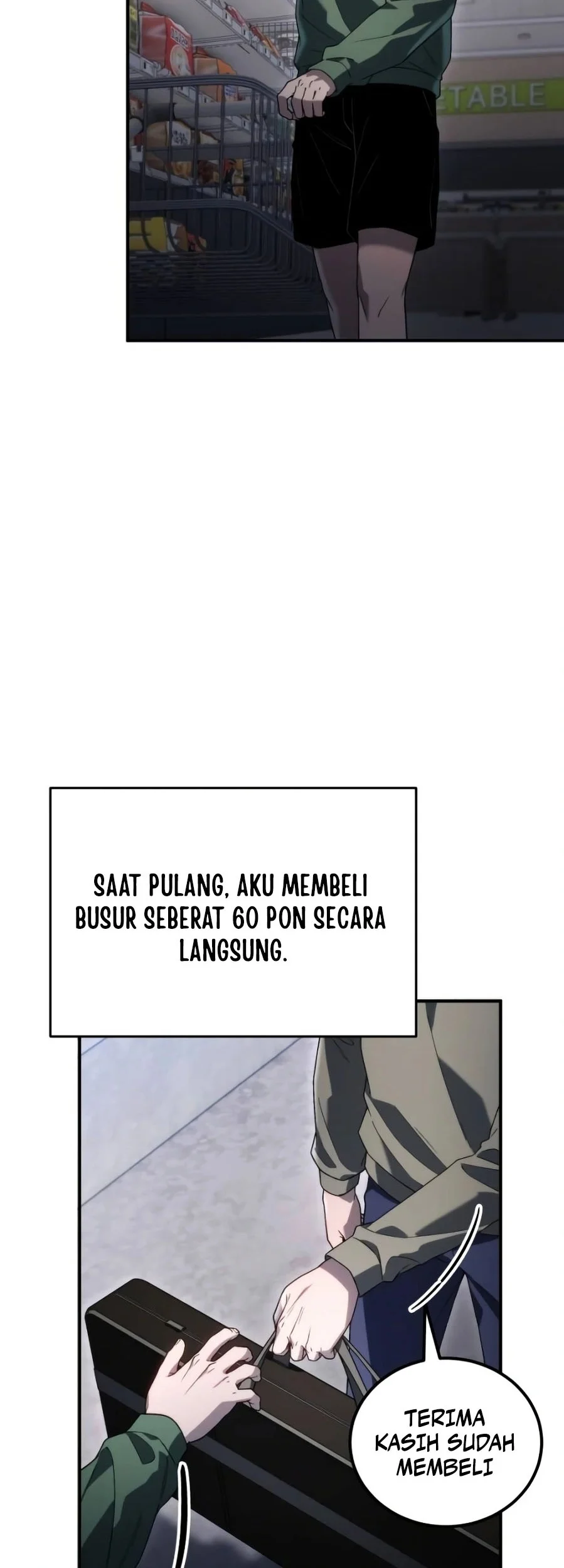 The Apocalypse’s Ultimate Veteran Bab 2 halaman 53