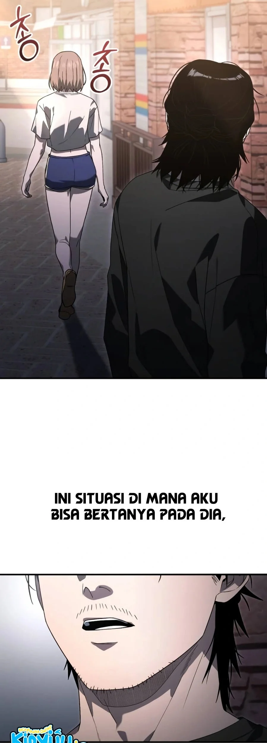 The Apocalypse’s Ultimate Veteran Bab 2 halaman 63