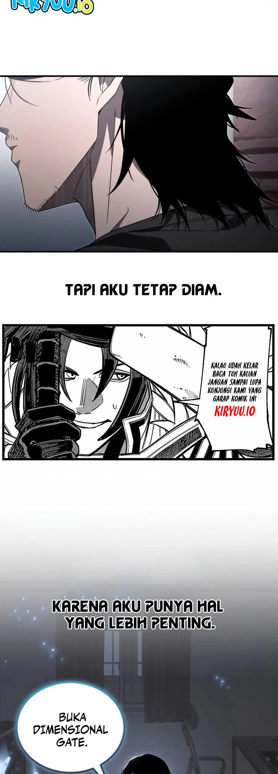 The Apocalypse’s Ultimate Veteran Bab 2 halaman 64