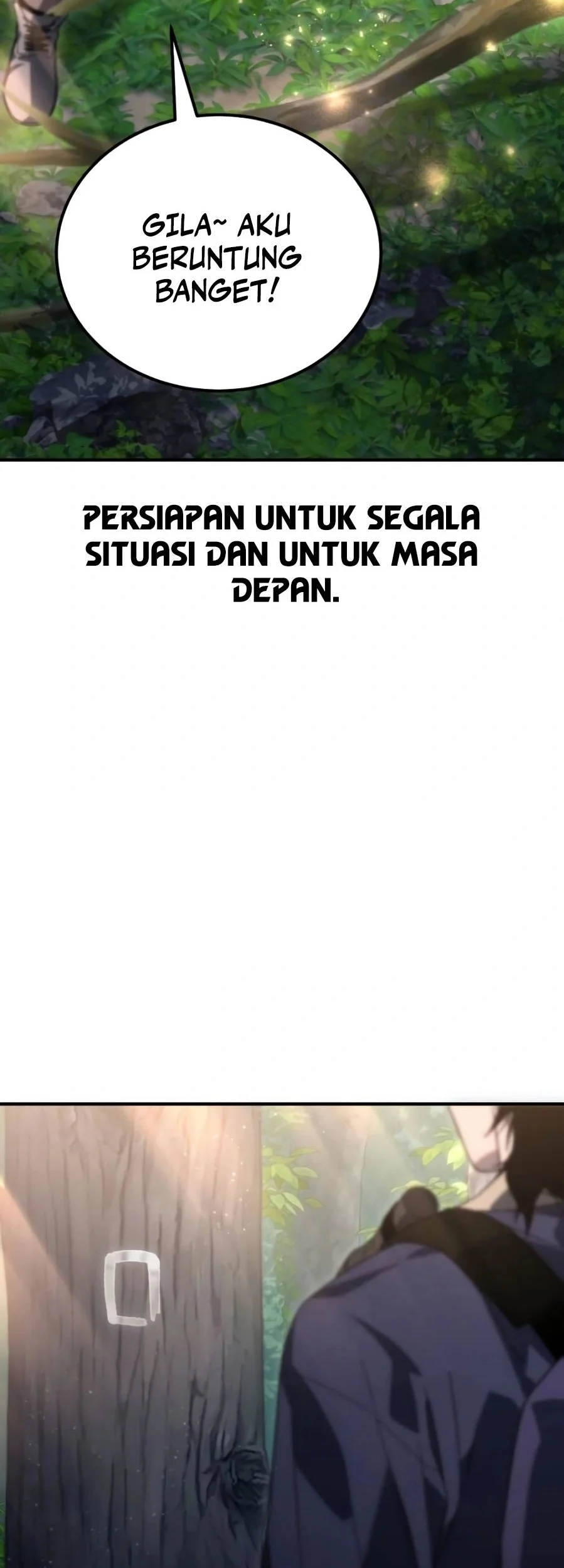 The Apocalypse’s Ultimate Veteran Bab 2 halaman 84