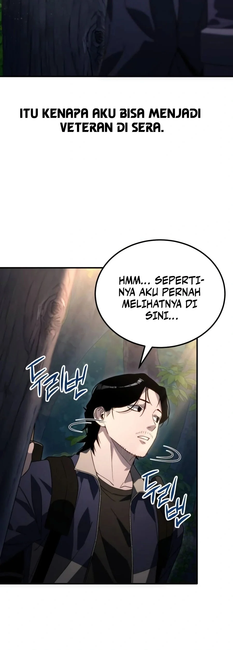 The Apocalypse’s Ultimate Veteran Bab 2 halaman 85
