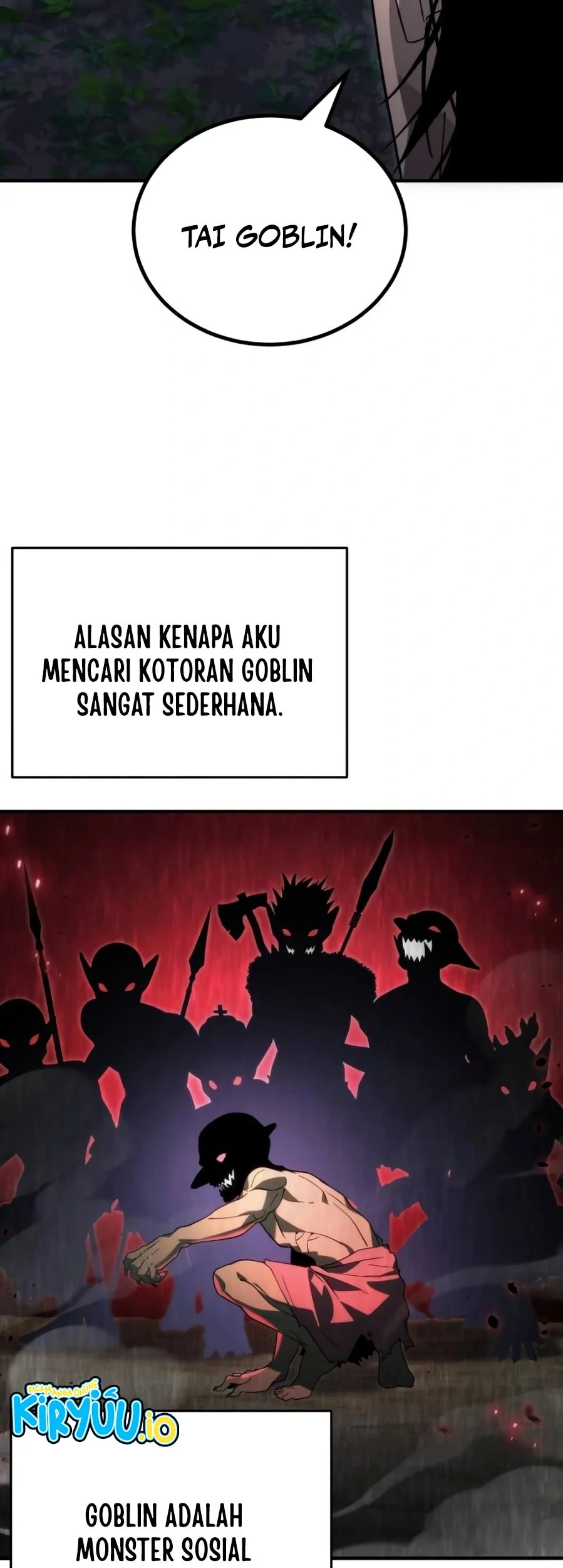 The Apocalypse’s Ultimate Veteran Bab 2 halaman 87