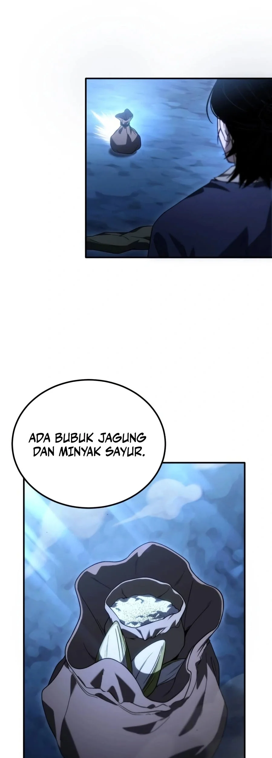 The Apocalypse’s Ultimate Veteran Bab 2 halaman 116