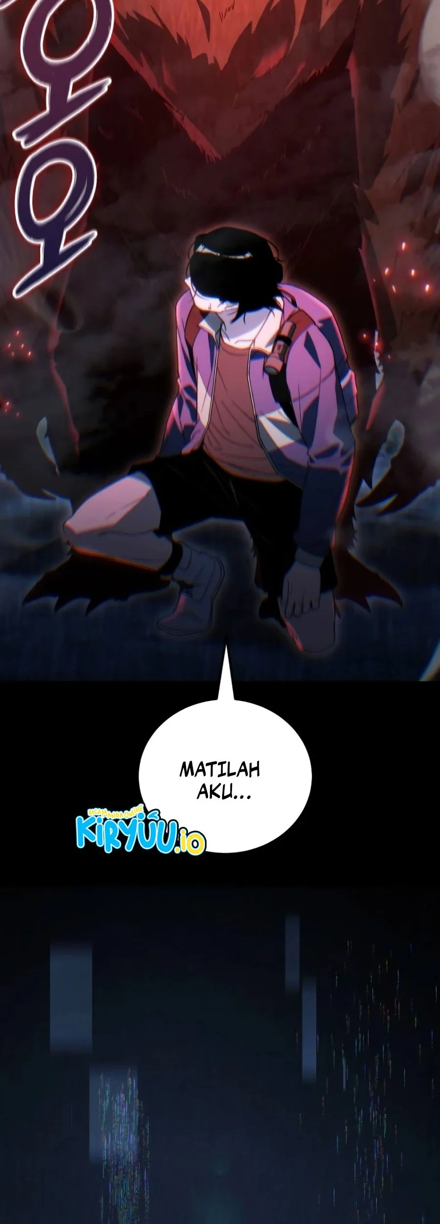 The Apocalypse’s Ultimate Veteran Bab 2 halaman 123