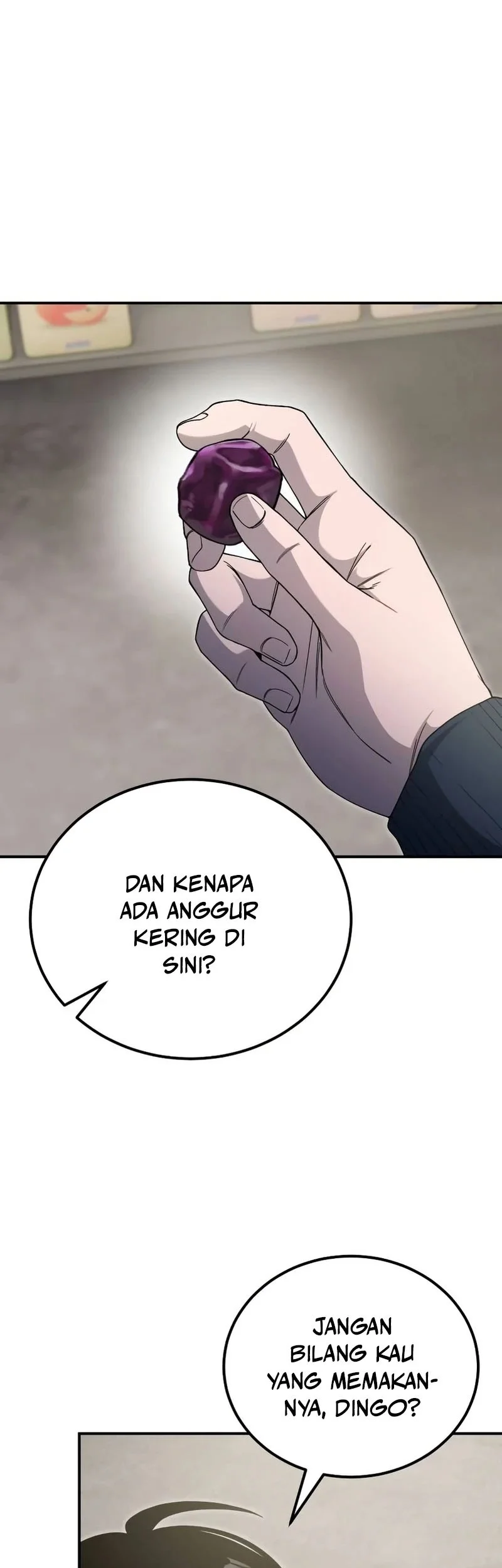 The Apocalypse’s Ultimate Veteran Bab 20 halaman 18