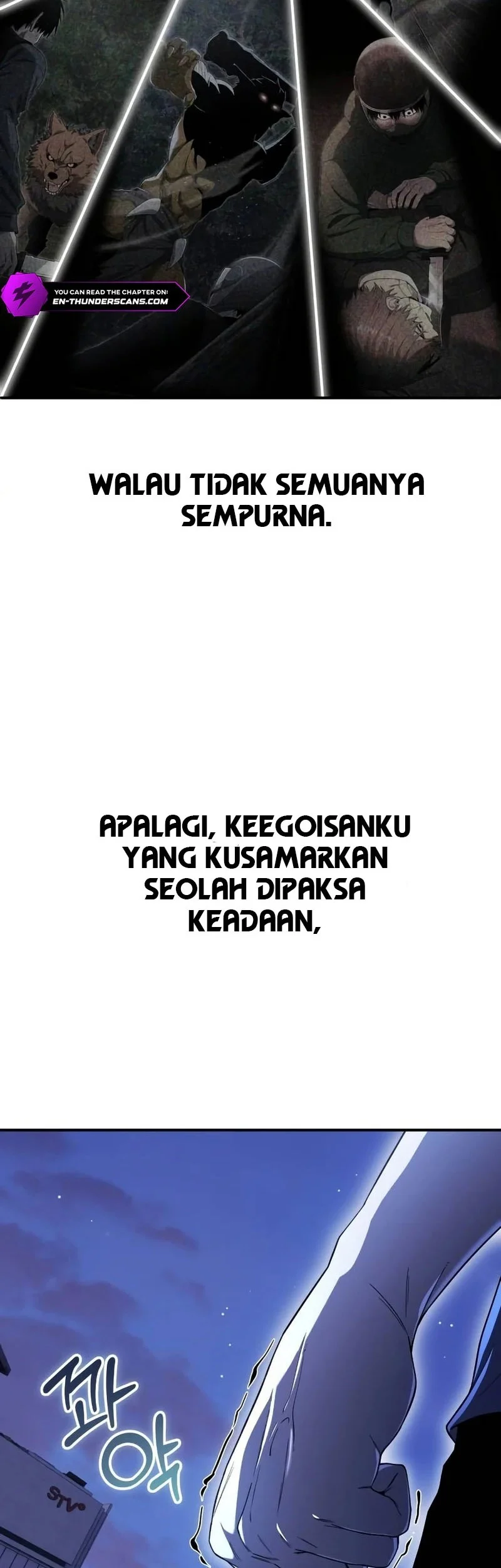 The Apocalypse’s Ultimate Veteran Bab 20 halaman 65