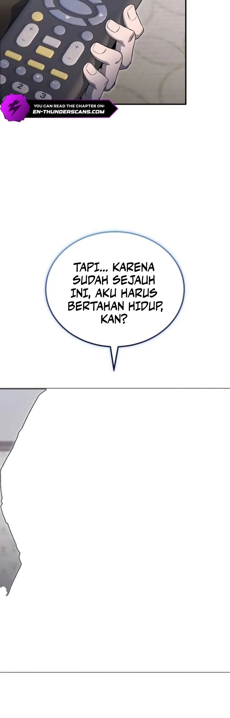 The Apocalypse’s Ultimate Veteran Bab 21 halaman 12