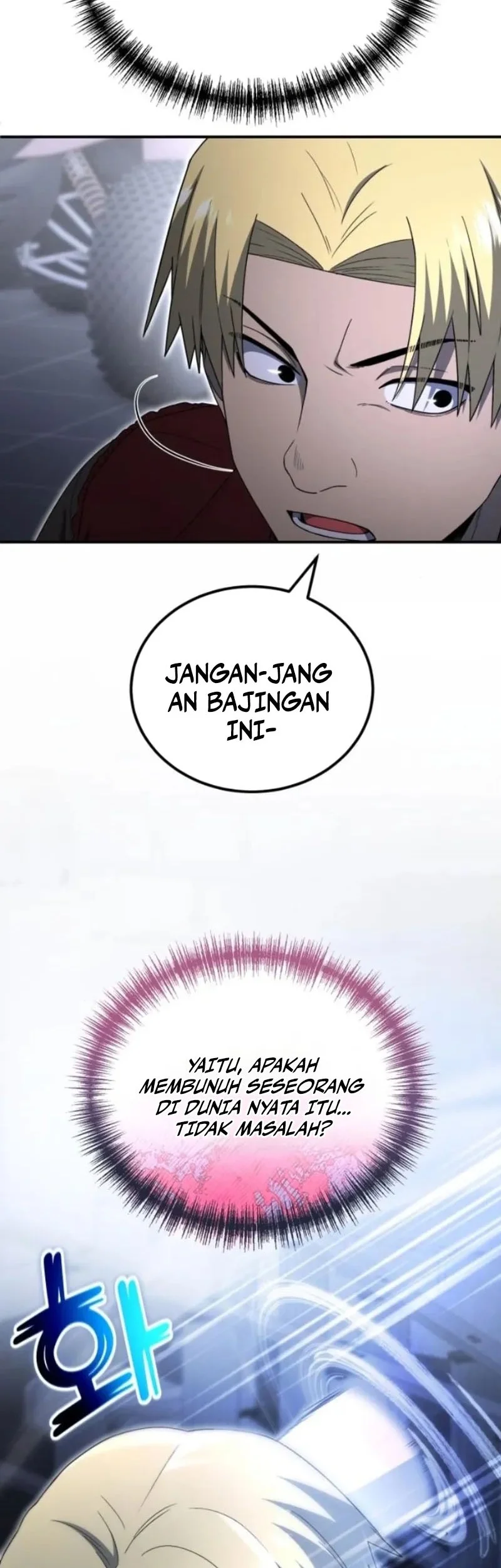 The Apocalypse’s Ultimate Veteran Bab 22 halaman 52