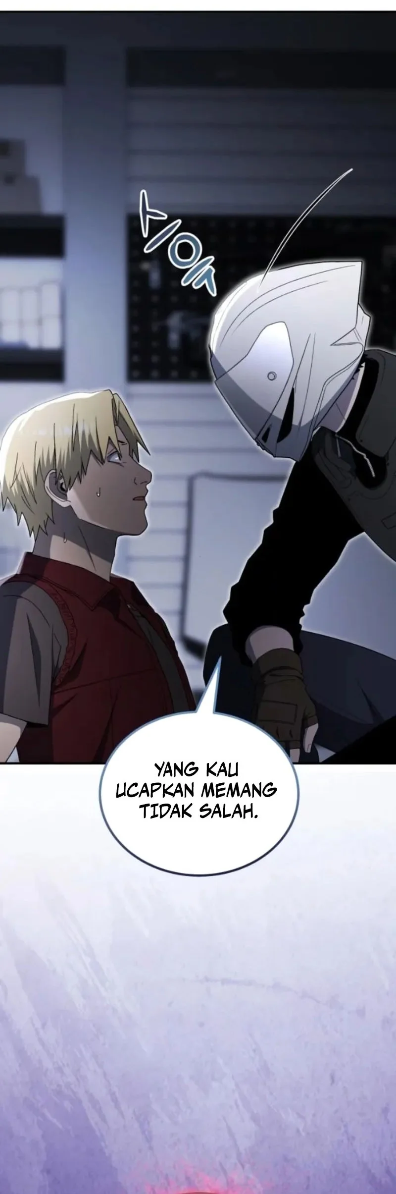 The Apocalypse’s Ultimate Veteran Bab 22 halaman 62