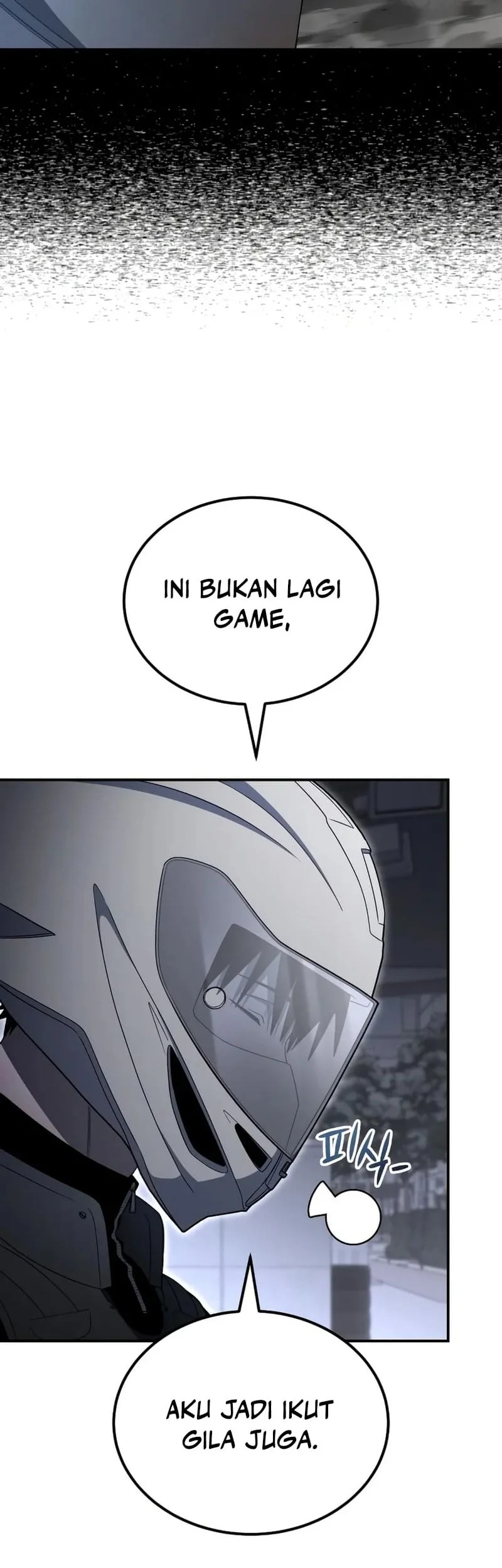 The Apocalypse’s Ultimate Veteran Bab 23 halaman 19