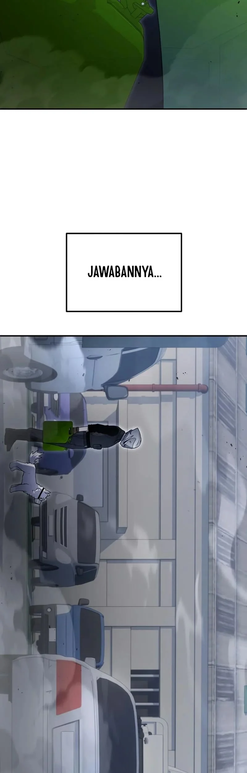 The Apocalypse’s Ultimate Veteran Bab 23 halaman 48