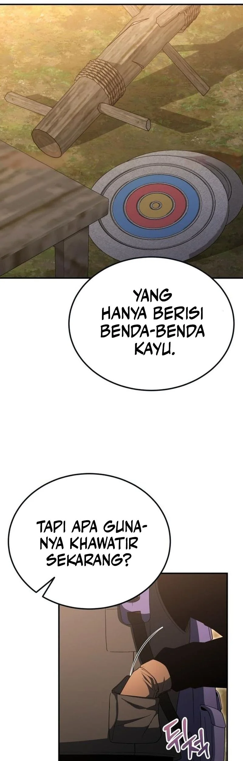The Apocalypse’s Ultimate Veteran Bab 24 halaman 18
