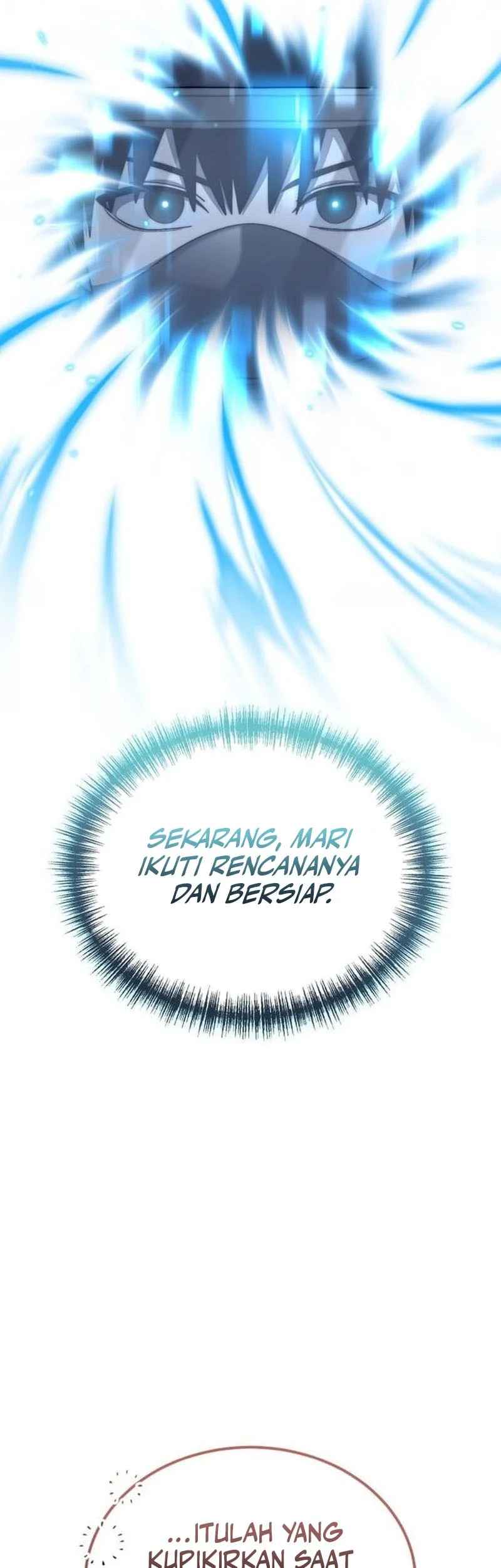 The Apocalypse’s Ultimate Veteran Bab 24 halaman 40