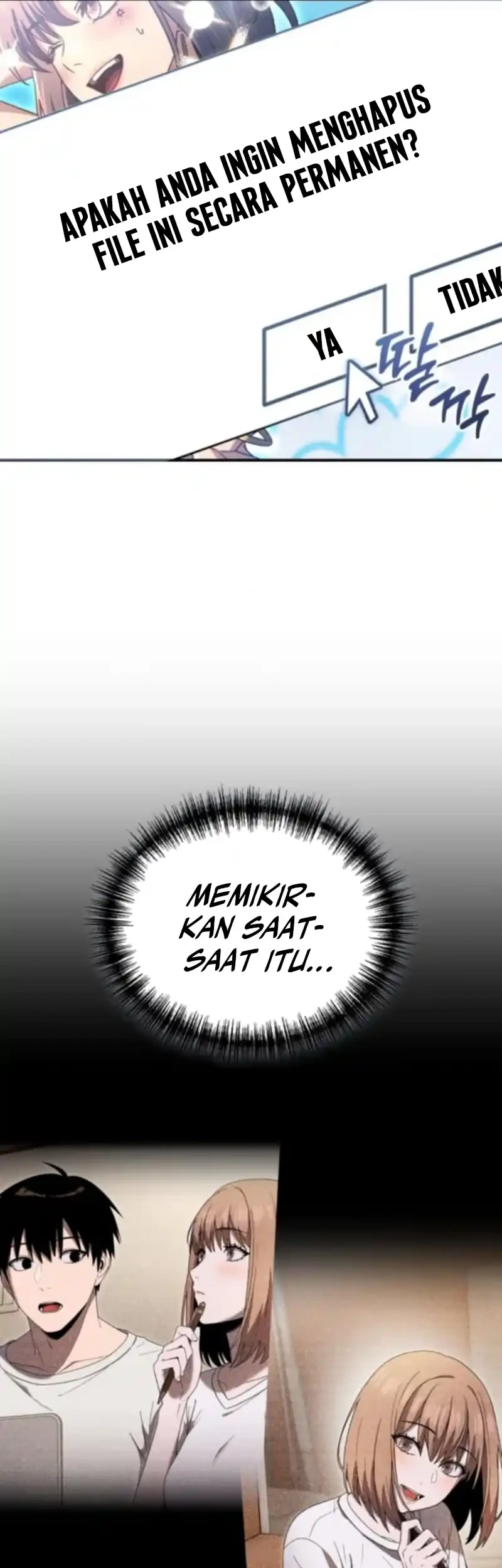 The Apocalypse’s Ultimate Veteran Bab 25 halaman 14