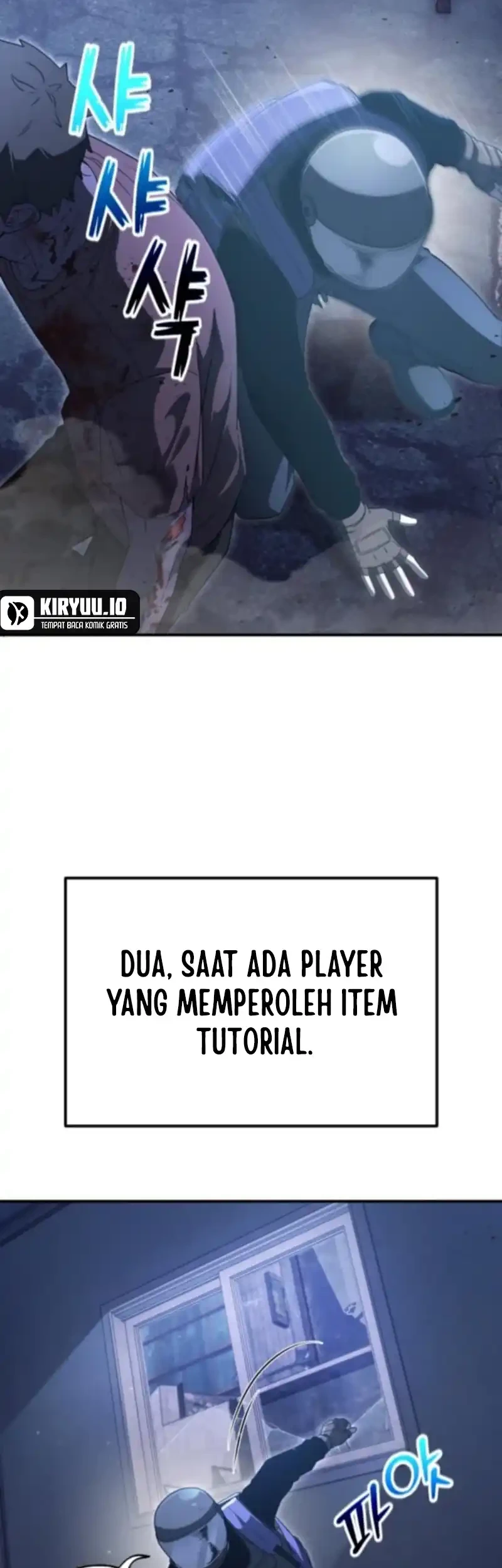 The Apocalypse’s Ultimate Veteran Bab 25 halaman 42