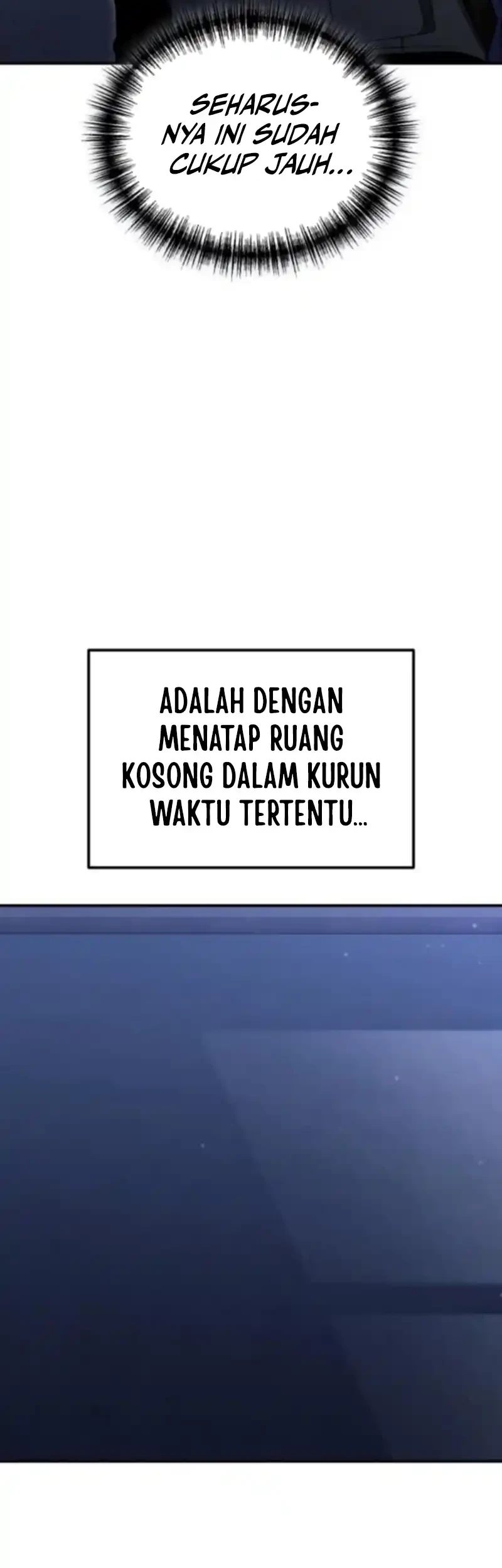 The Apocalypse’s Ultimate Veteran Bab 25 halaman 44