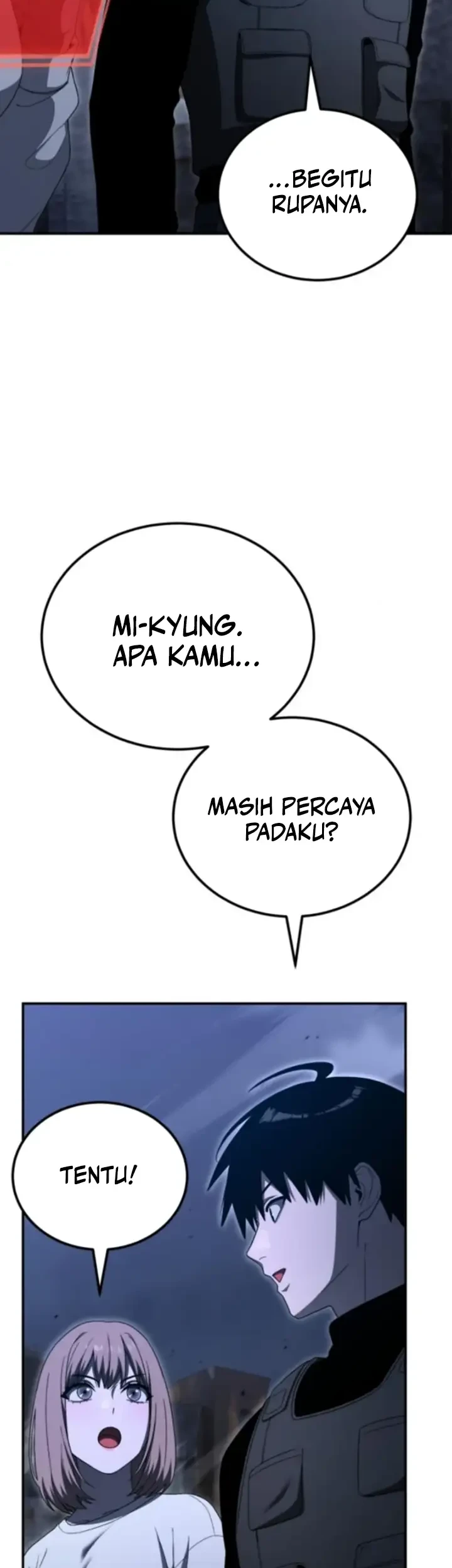 The Apocalypse’s Ultimate Veteran Bab 26 halaman 33