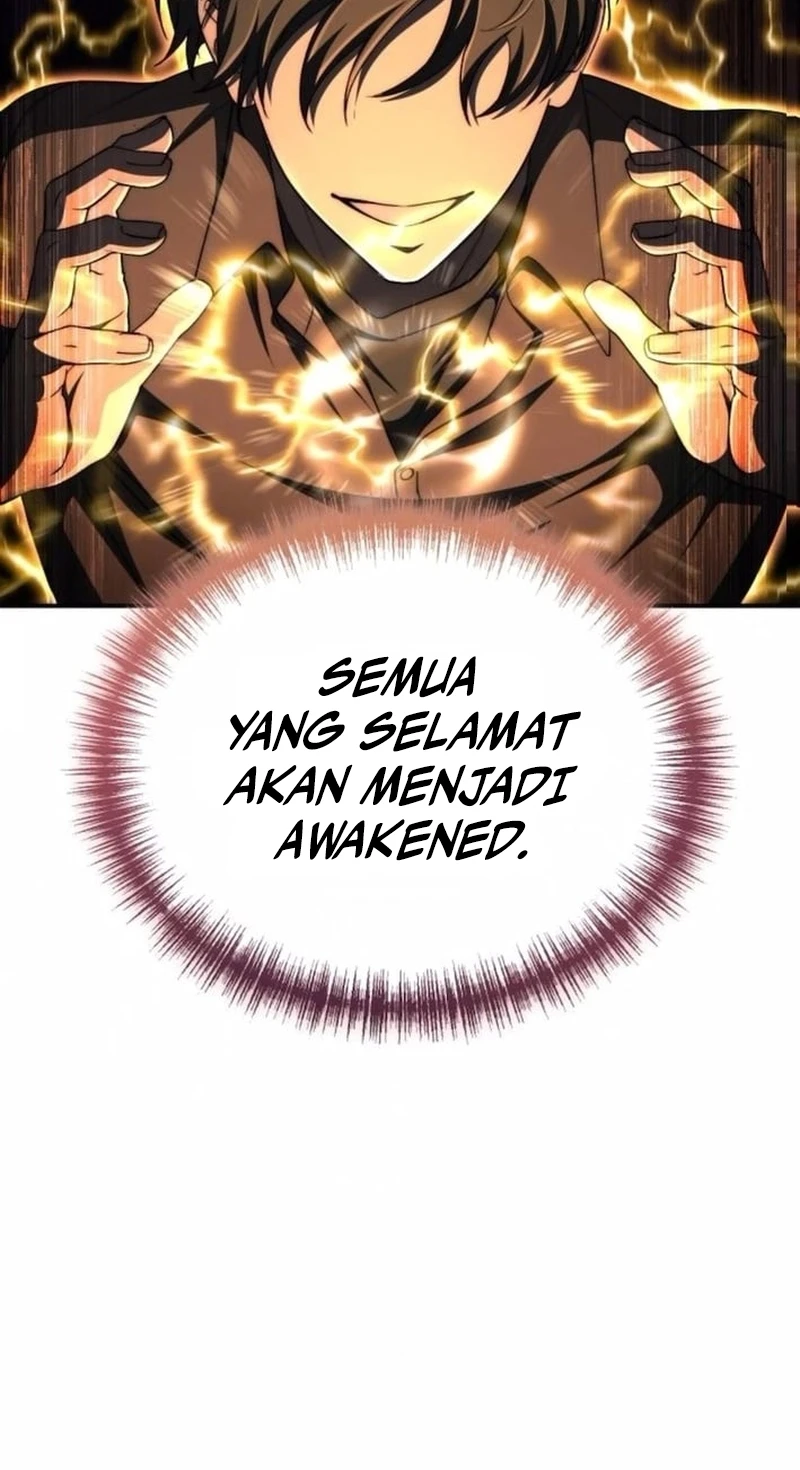 The Apocalypse’s Ultimate Veteran Bab 27 halaman 31