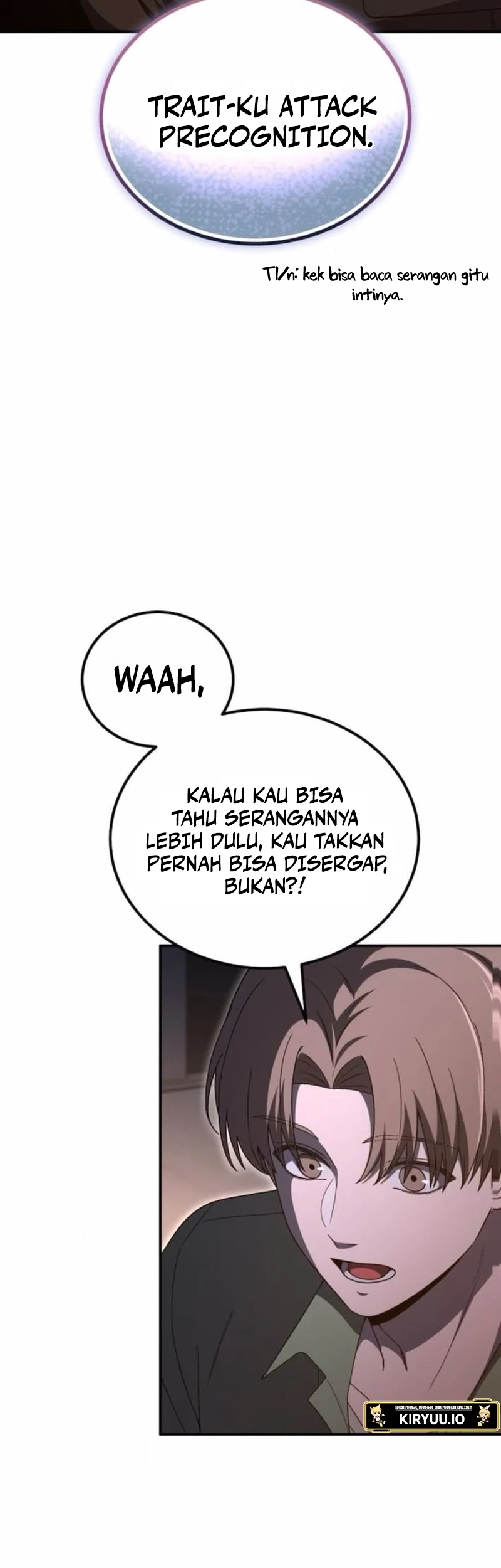 The Apocalypse’s Ultimate Veteran Bab 27 halaman 47