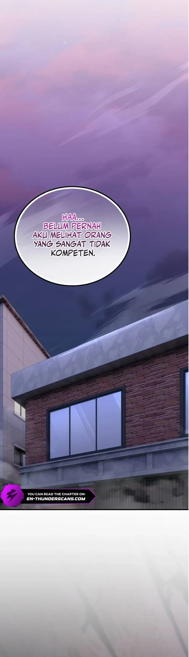 The Apocalypse’s Ultimate Veteran Bab 28 halaman 28