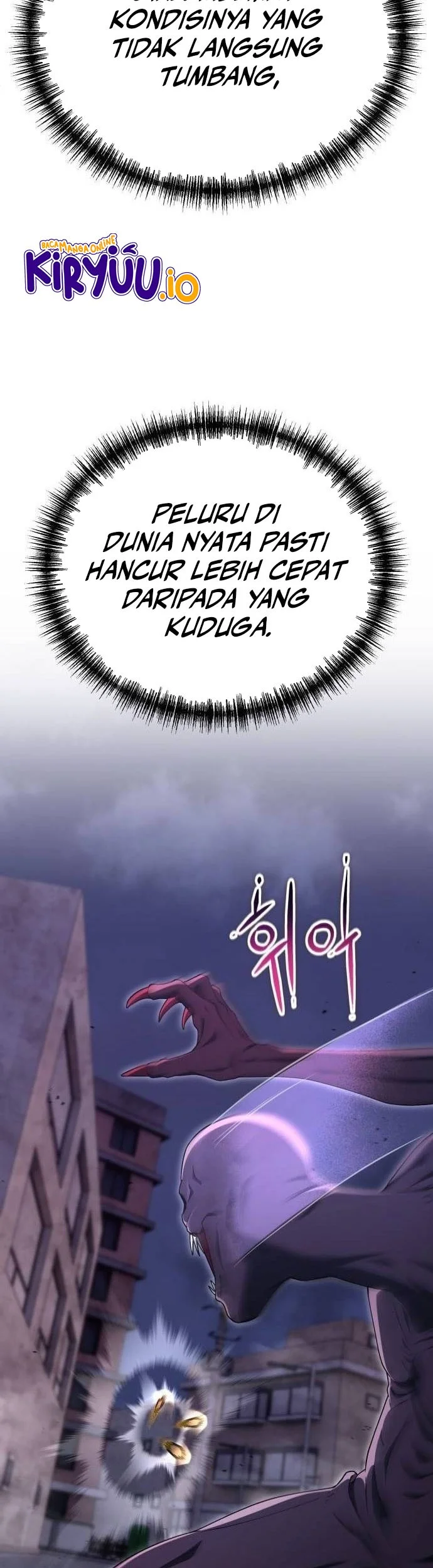 The Apocalypse’s Ultimate Veteran Bab 29 halaman 4