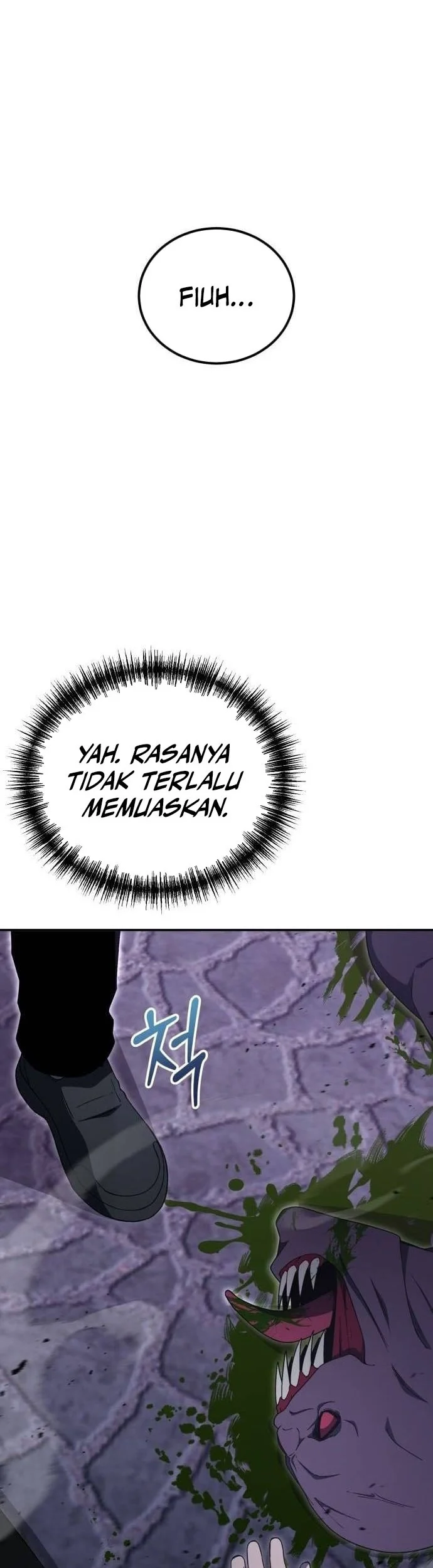 The Apocalypse’s Ultimate Veteran Bab 29 halaman 7