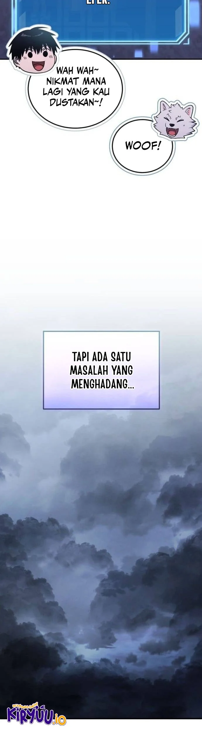 The Apocalypse’s Ultimate Veteran Bab 29 halaman 19
