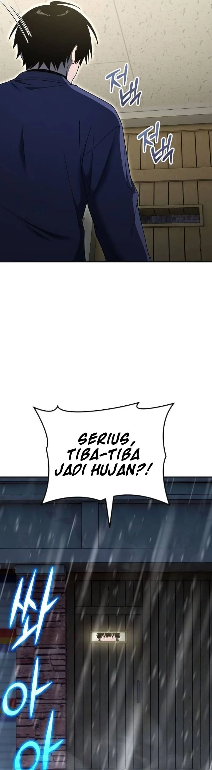 The Apocalypse’s Ultimate Veteran Bab 29 halaman 26
