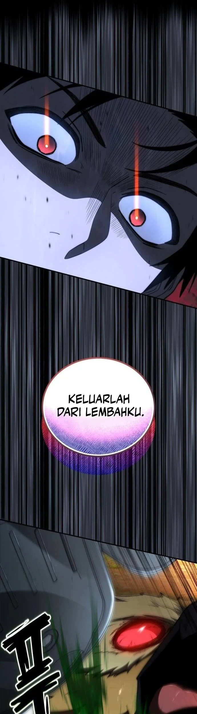 The Apocalypse’s Ultimate Veteran Bab 29 halaman 65