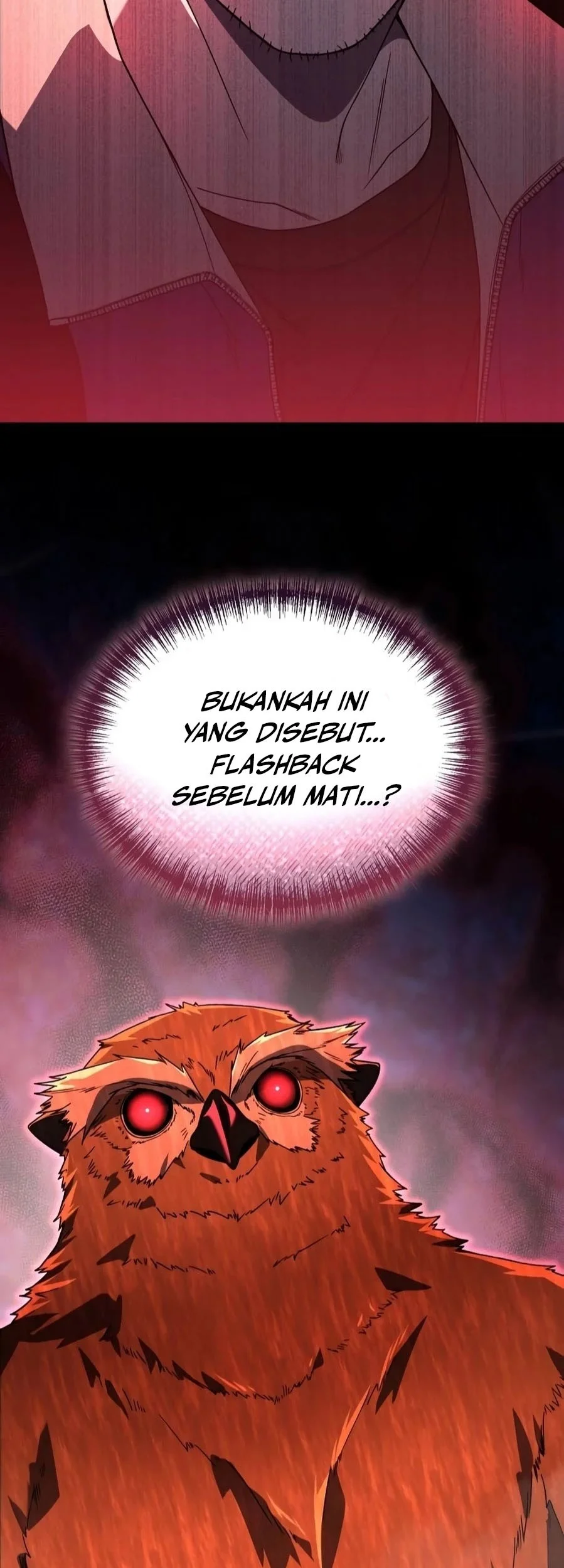 The Apocalypse’s Ultimate Veteran chapter 3 halaman 15