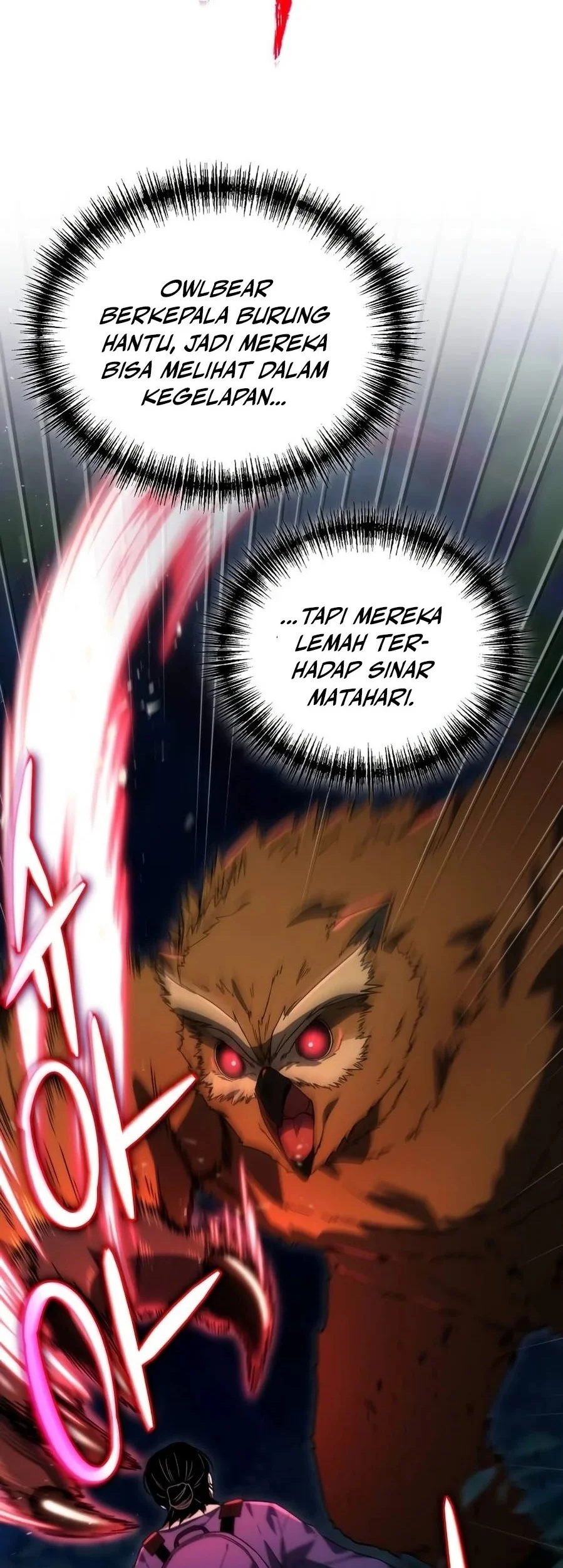 The Apocalypse’s Ultimate Veteran chapter 3 halaman 27