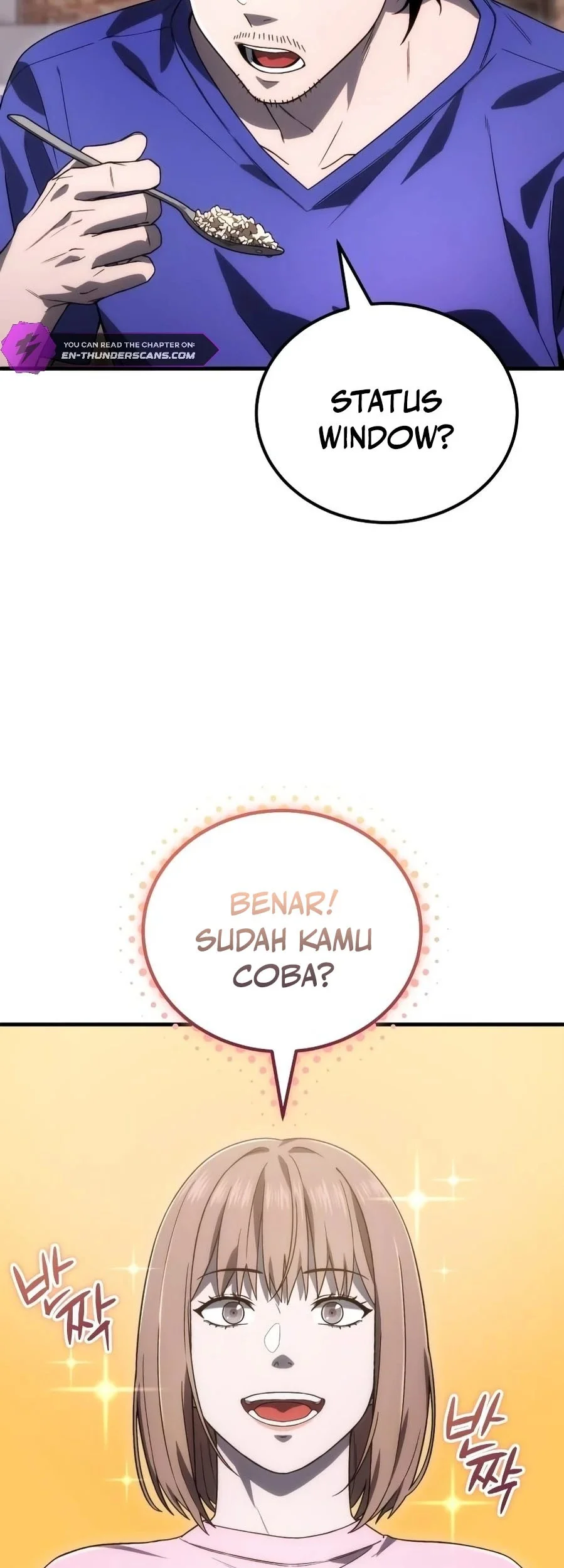 The Apocalypse’s Ultimate Veteran chapter 3 halaman 49