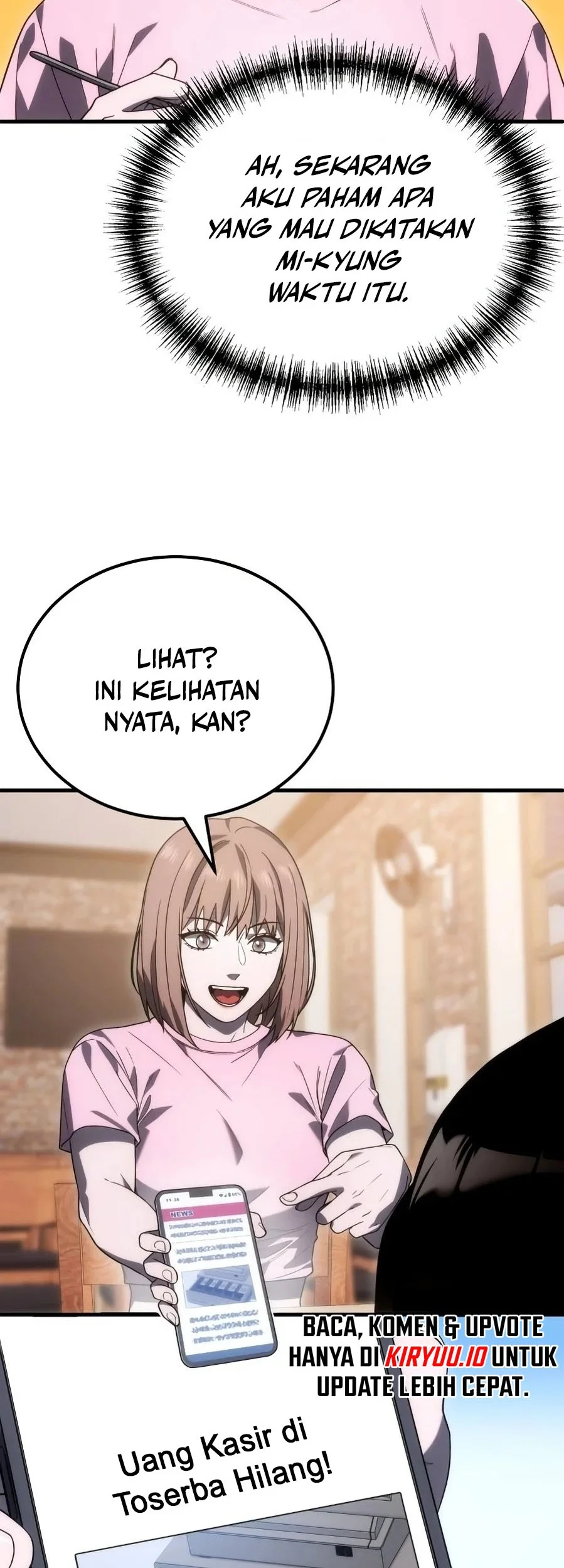 The Apocalypse’s Ultimate Veteran chapter 3 halaman 50
