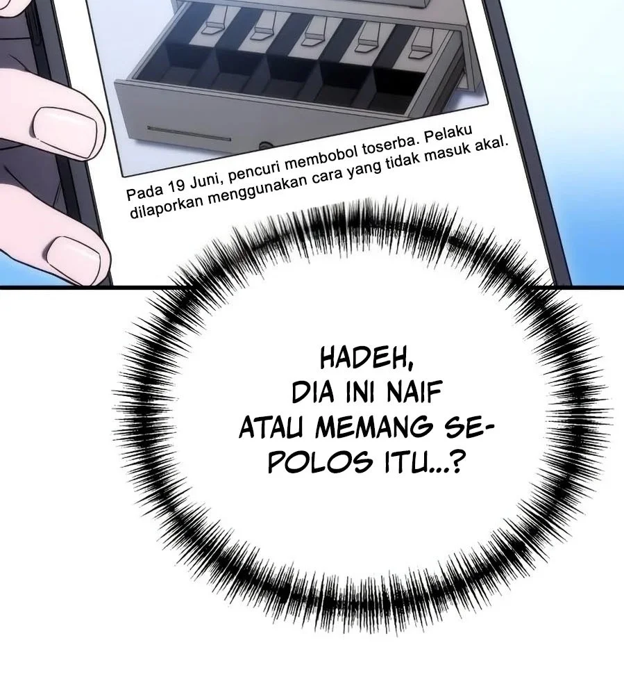 The Apocalypse’s Ultimate Veteran chapter 3 halaman 51