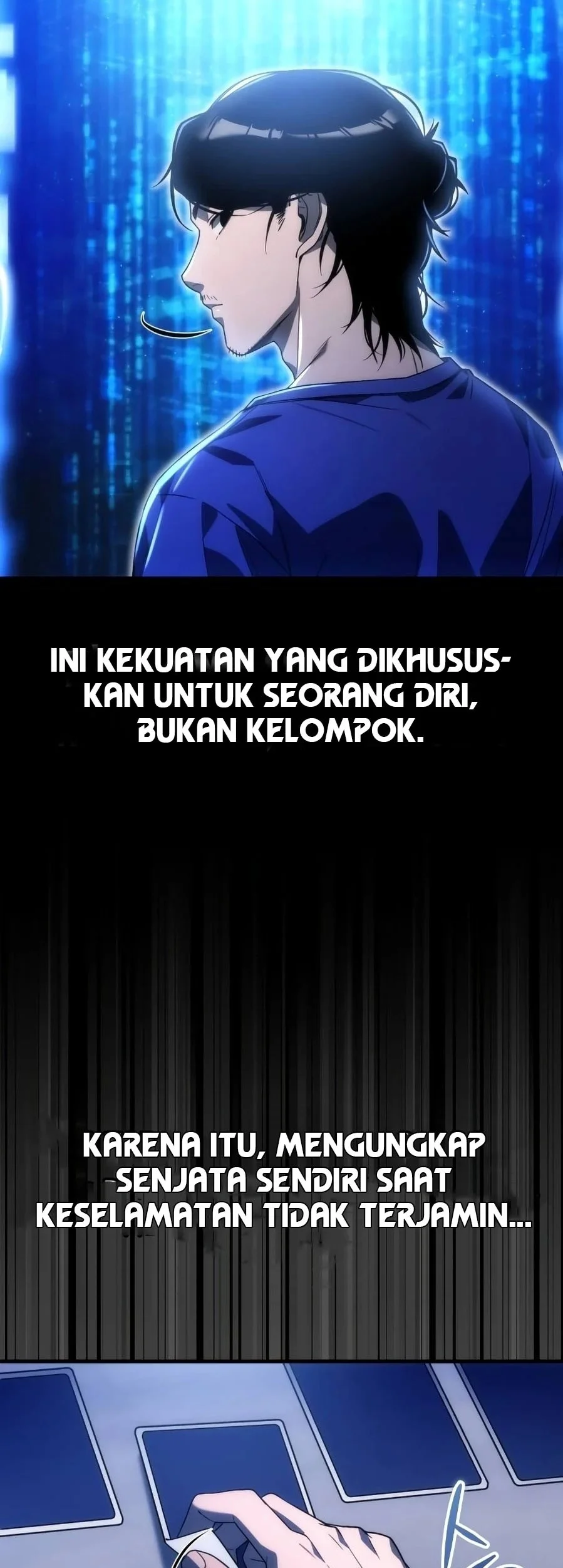 The Apocalypse’s Ultimate Veteran chapter 3 halaman 54
