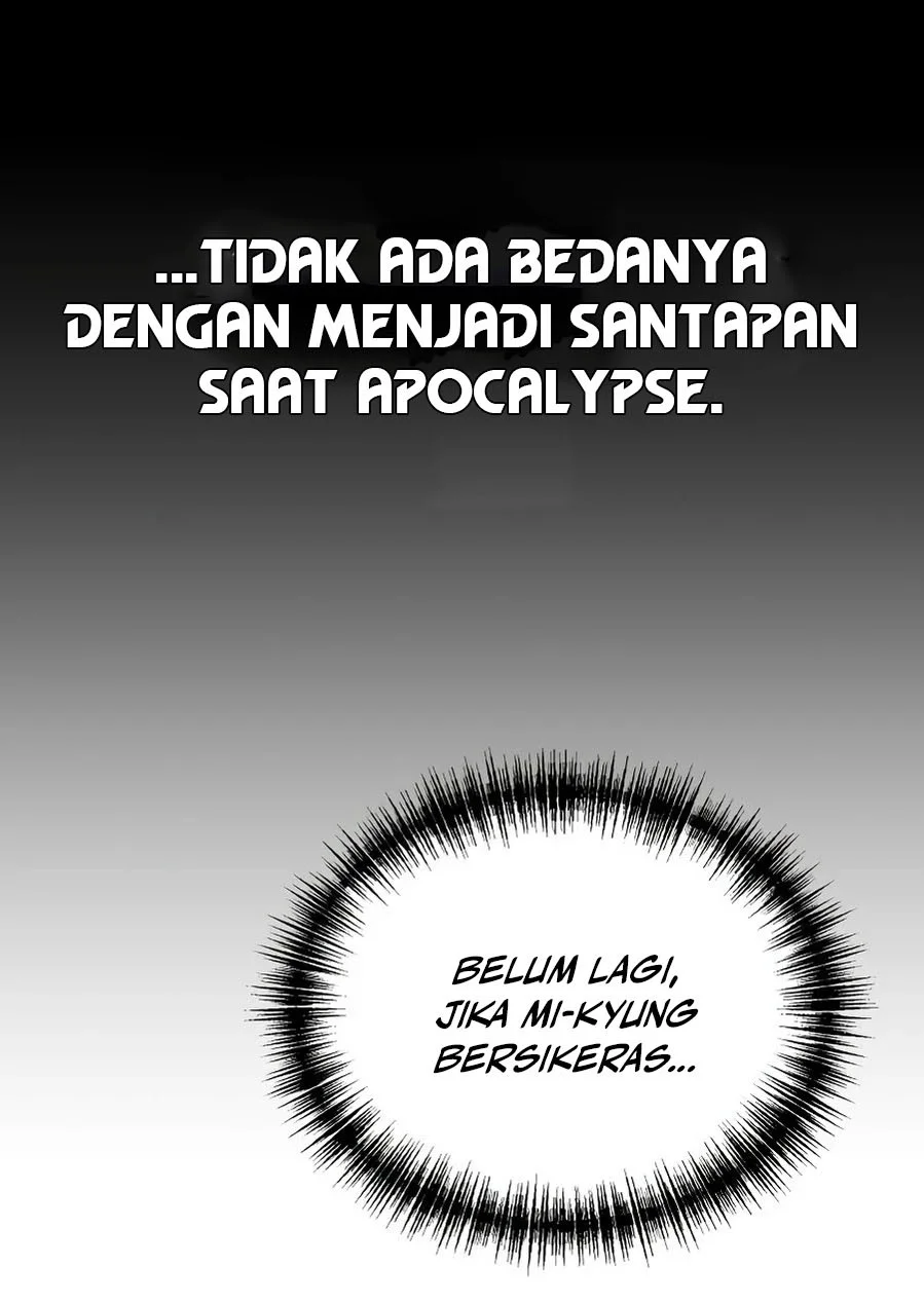 The Apocalypse’s Ultimate Veteran chapter 3 halaman 56