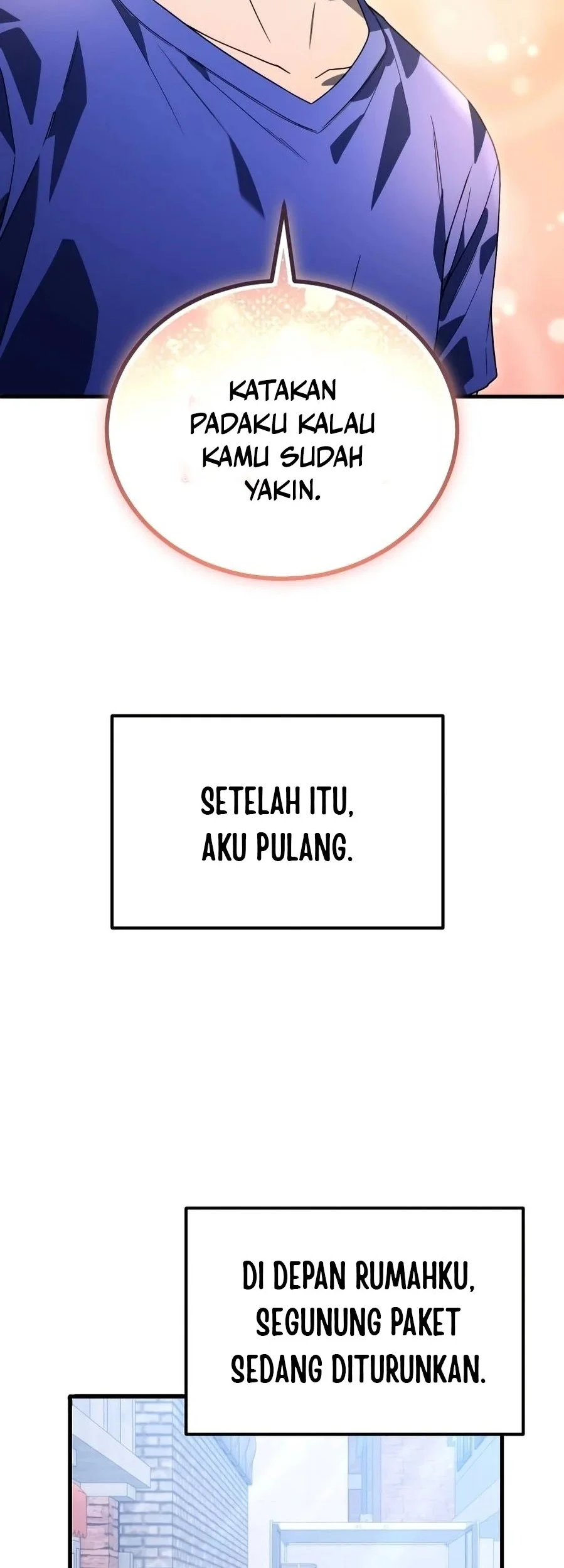 The Apocalypse’s Ultimate Veteran chapter 3 halaman 60